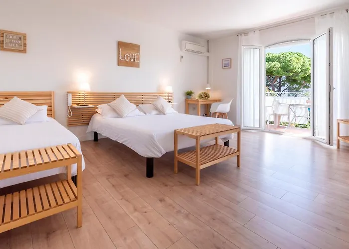 Hotel & Studios Astor