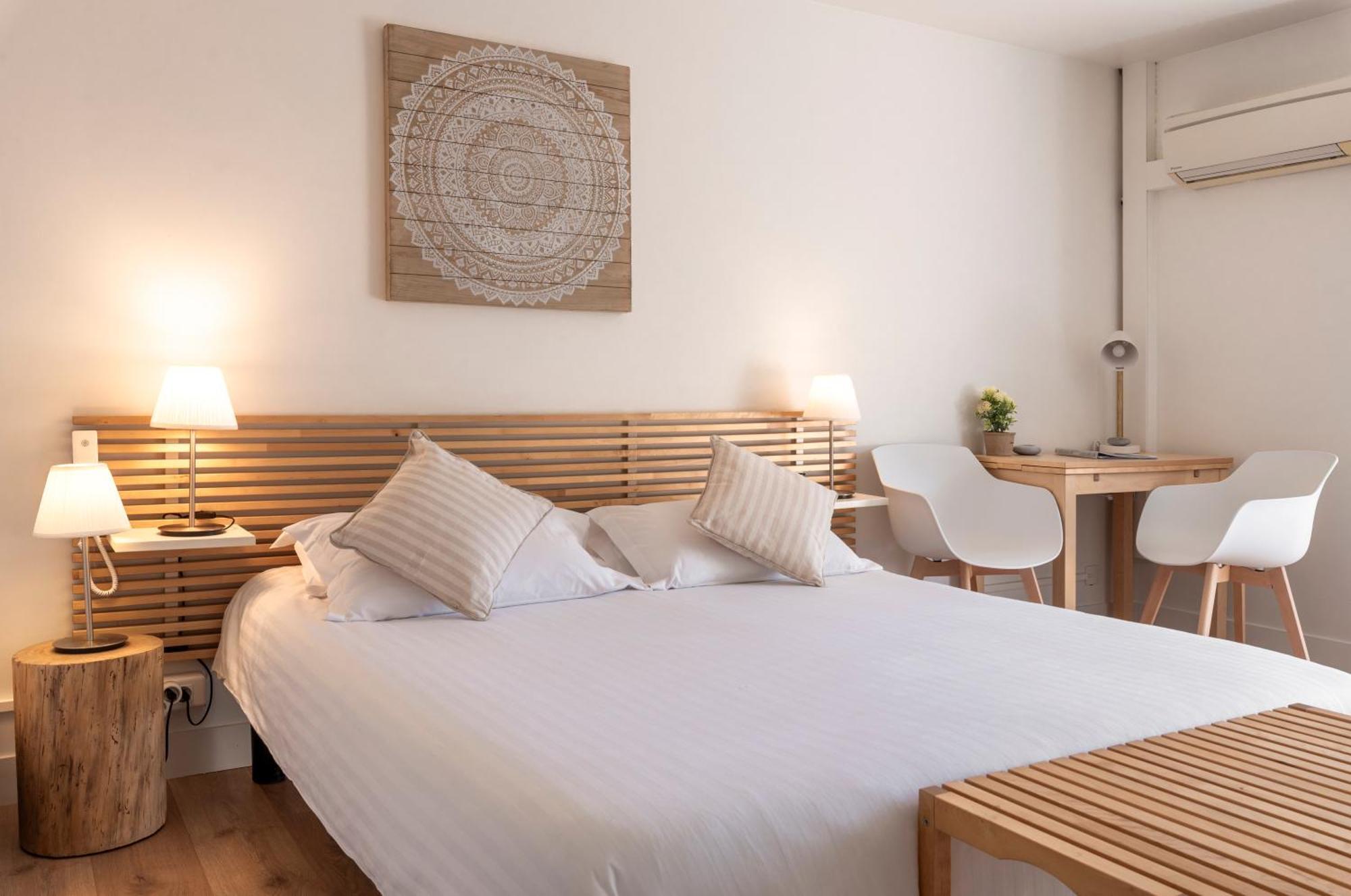 Hotel & Astor Antibes