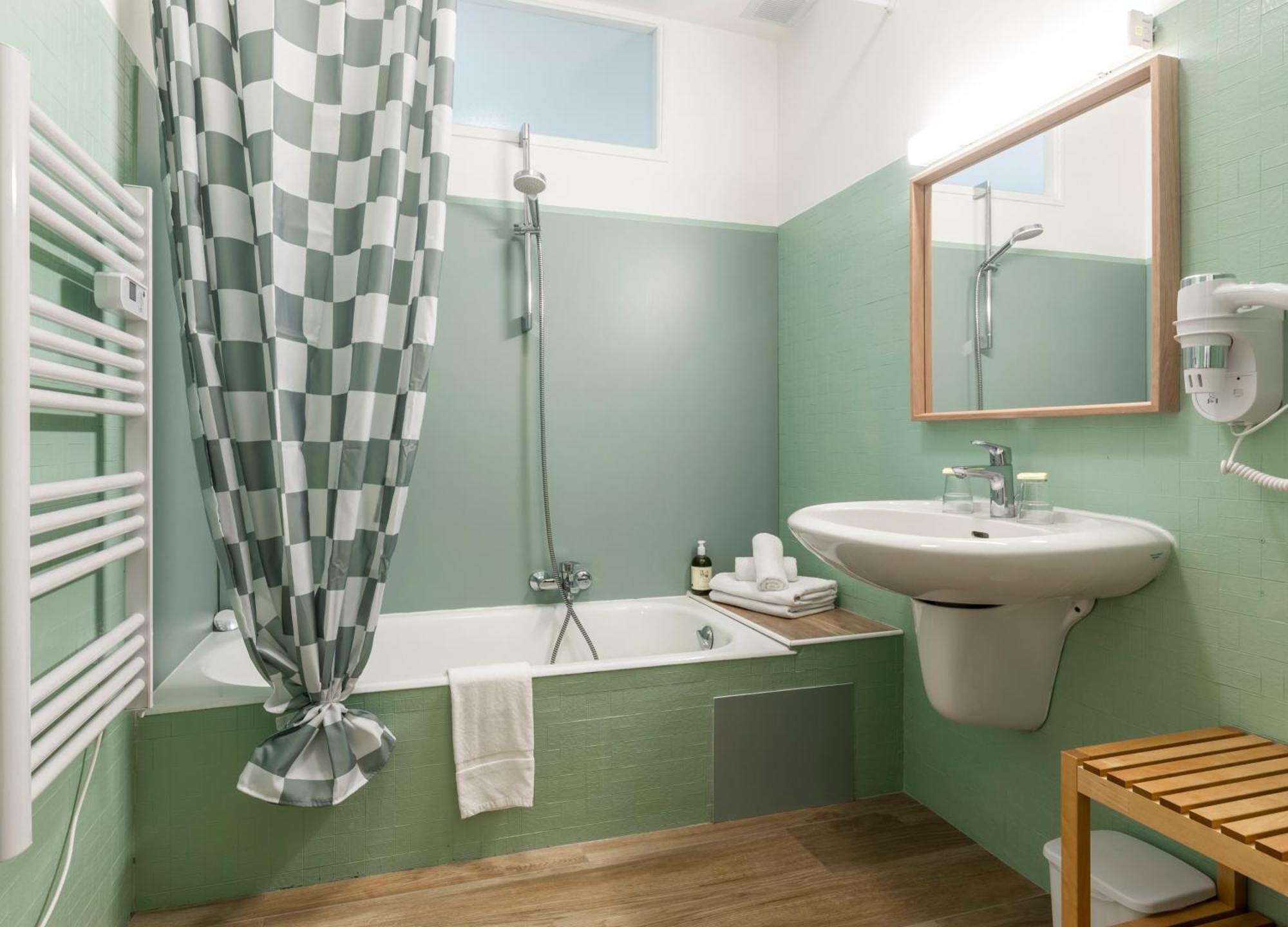 Hotel & Astor Antibes