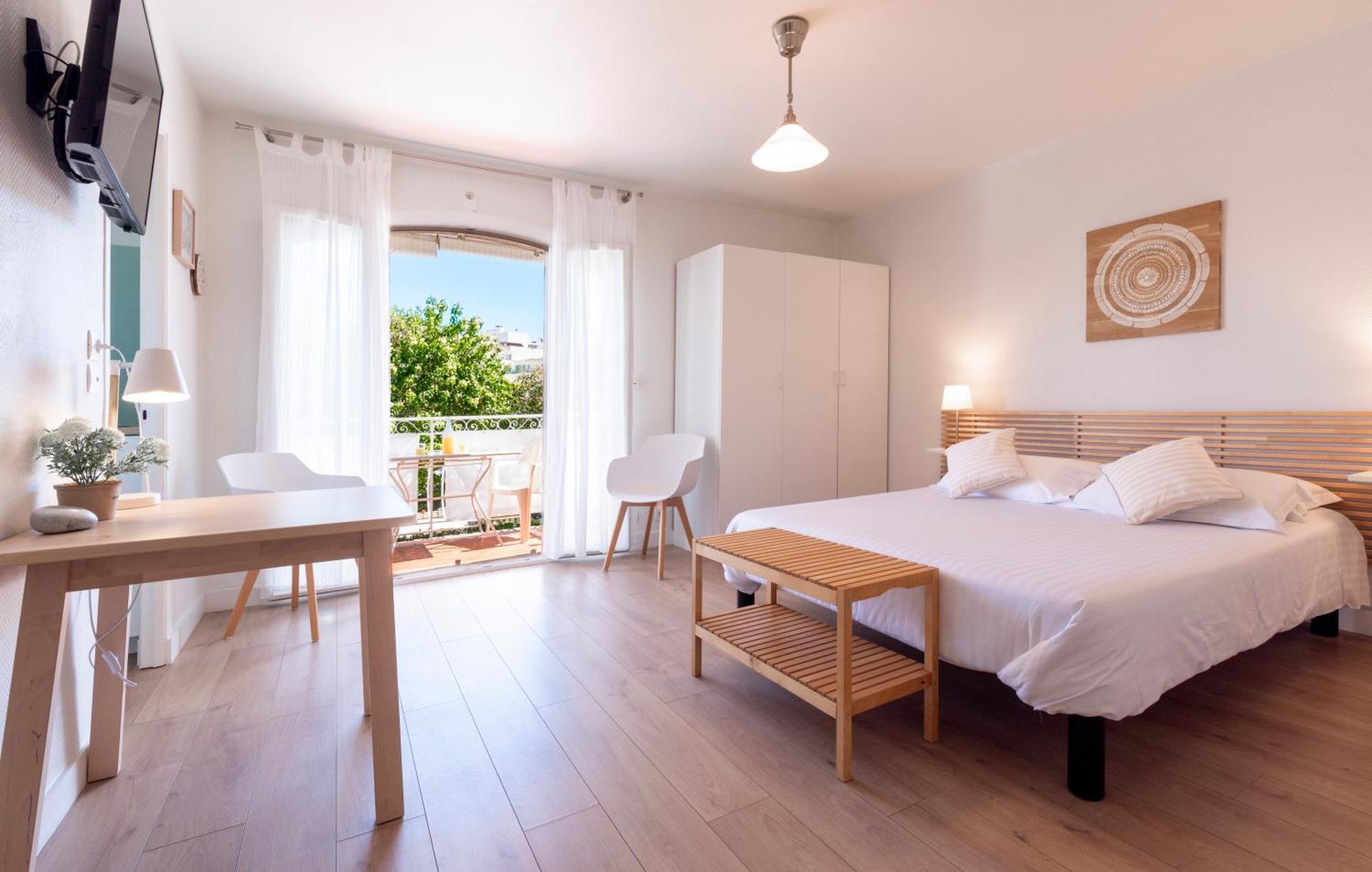 & Astor Hotel Antibes